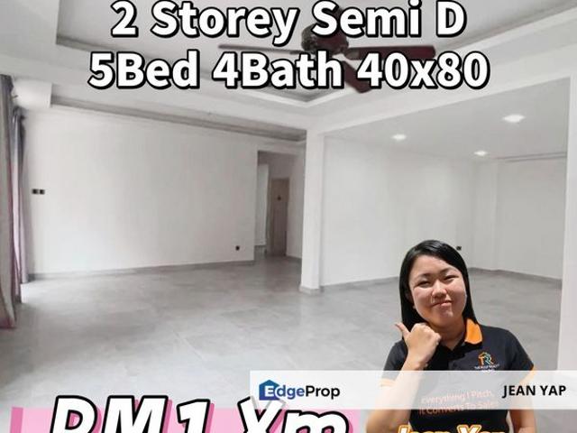 Taman Impian Molek
