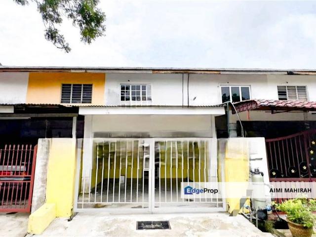 Taman Impian Makmur, Saujana Impian