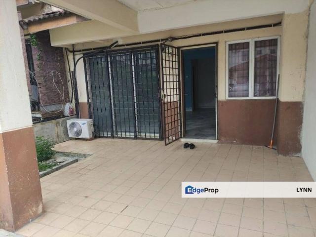 Taman Impian Murni