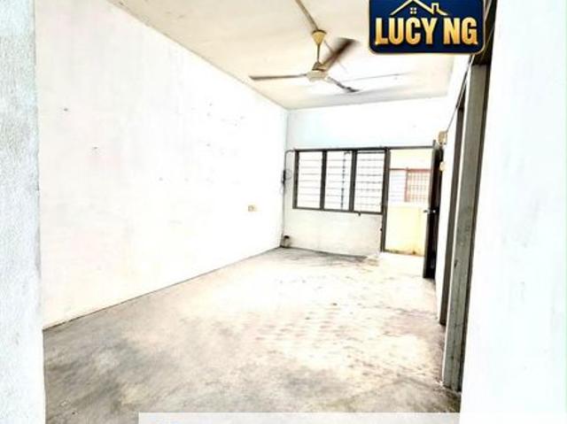 Taman Impian Murni Flat
