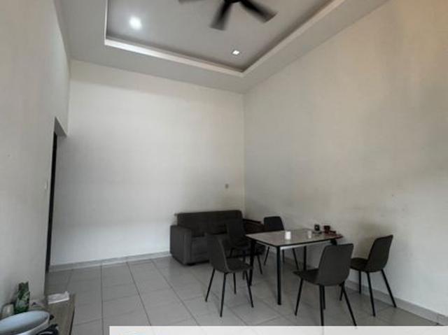 Taman Impian Senai