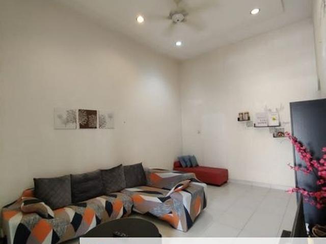 Taman Impian Senai