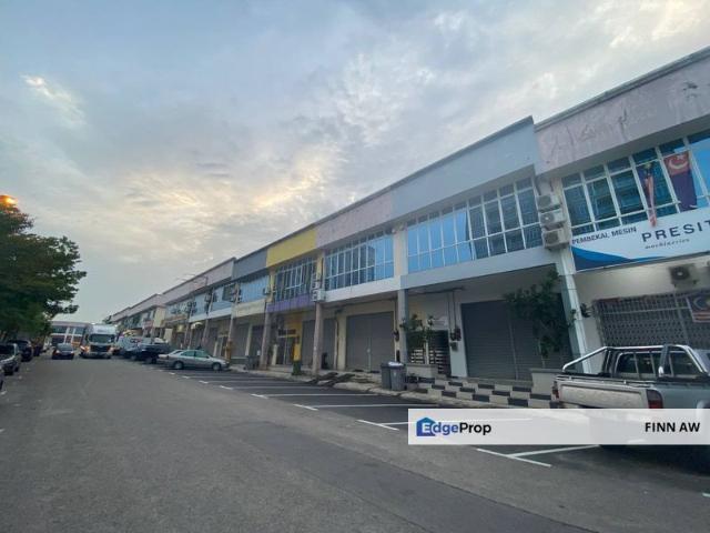 Taman Impian Senai