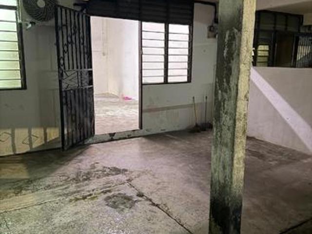 Taman Impian single store terrace