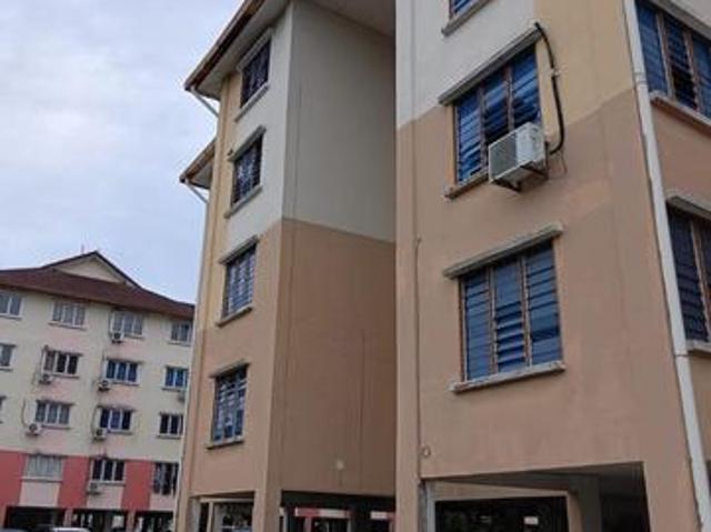Taman Impian Skudai Johor