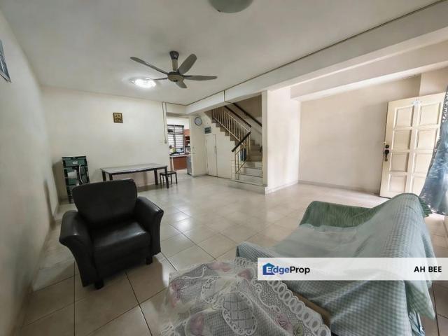 Taman Impian Skudai
