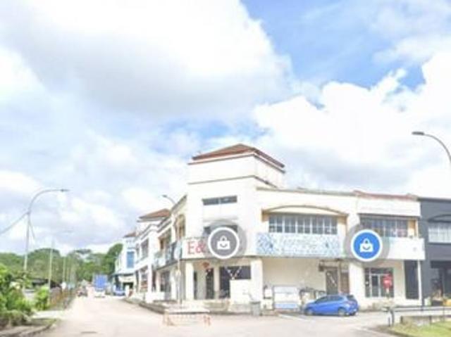 TAMAN IMPIAN SKUDAI