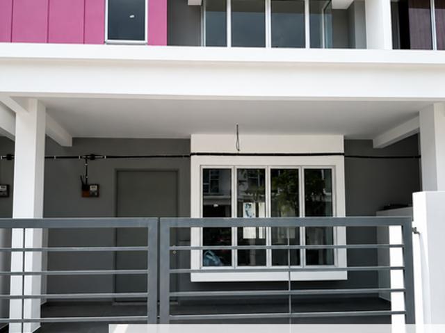 Taman Impian Sutera