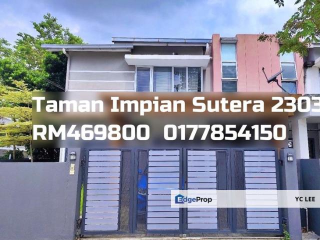 Taman Impian Sutera