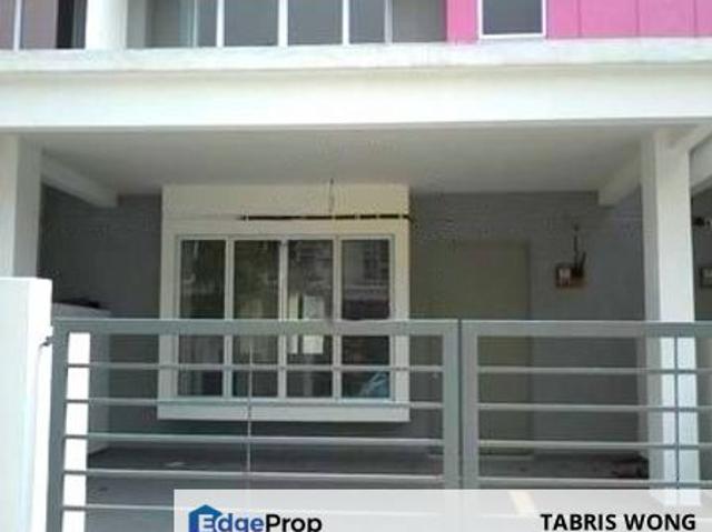 Taman Impian Sutera