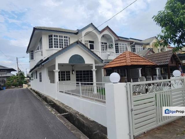 Taman Impian Putra