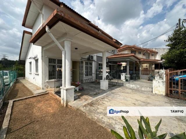 Taman Impian Putra