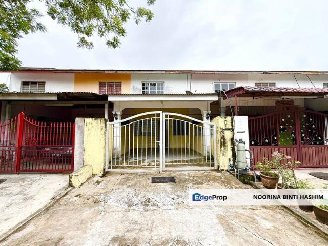 Taman Impian Putra