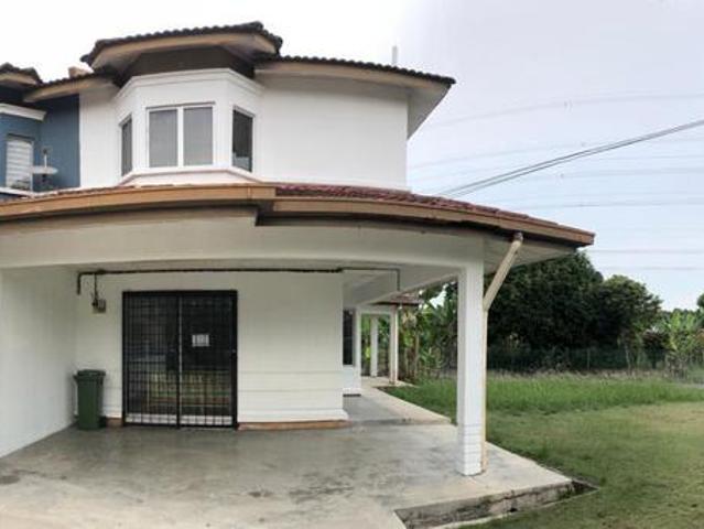Taman Impian Putra House To Let Or Sale