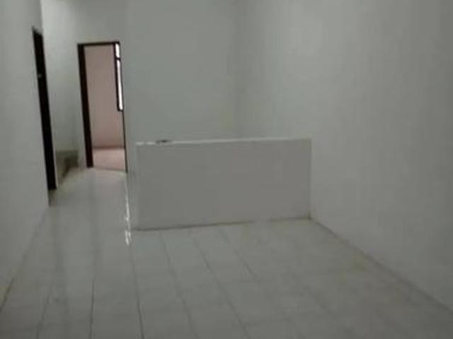 Taman impian ria Alma bukit Mertajam for sale