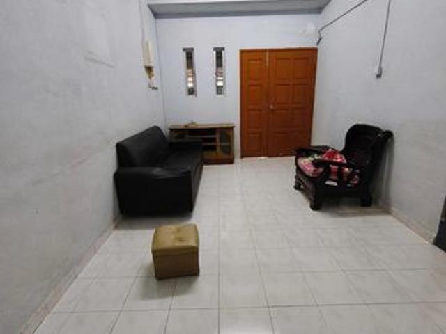 Taman Impian Ria Alma Single Storey House for Sale Bukit Mertajam