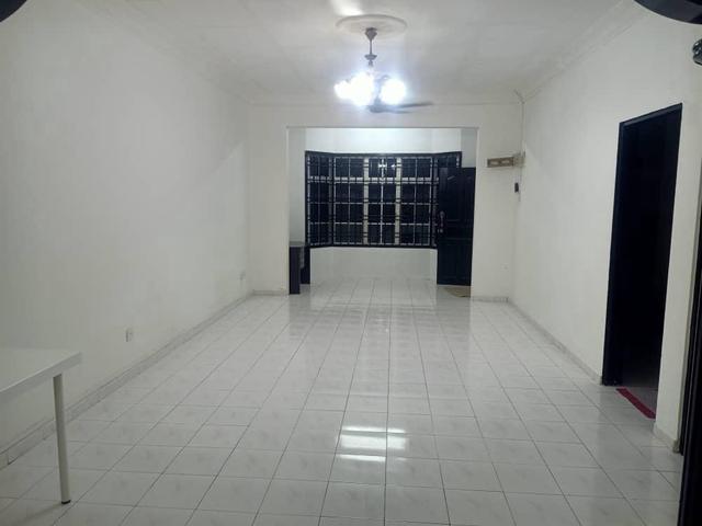 Taman Impian Ria 4 Bedroom Senai Taman Impian Jaya Kulai Seelong