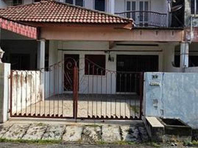 Taman Impiana Adril Menglembu