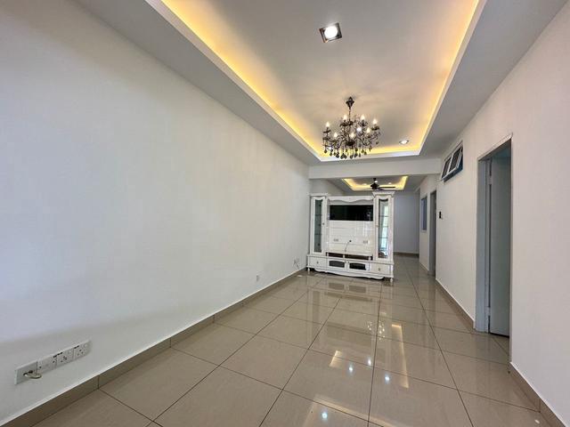 Taman Inanam Laut Terrace House For Sale