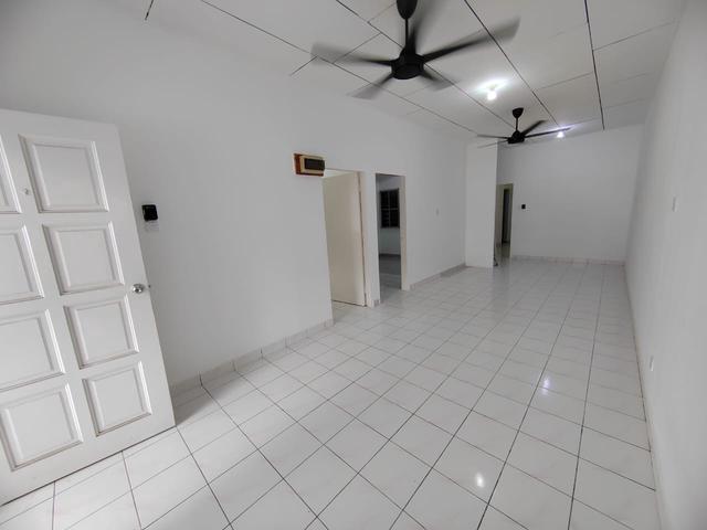Taman Inanam Laut Lorong 14 House no12A