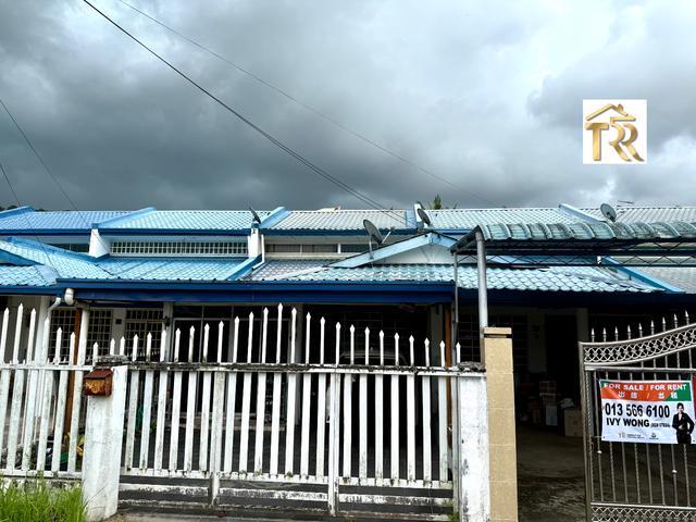 Taman Inanam Villa Inanam terrace house