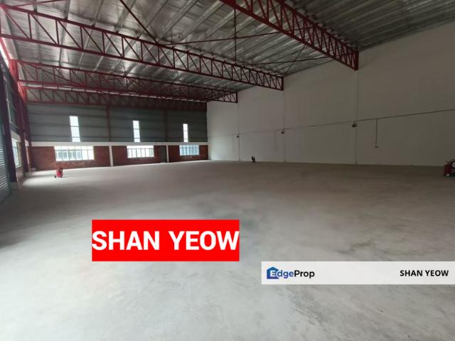 Taman Industri Waja