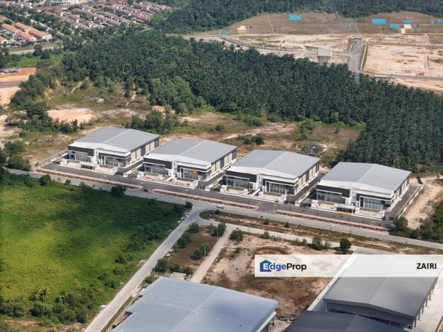 Taman Industri Alam Jaya
