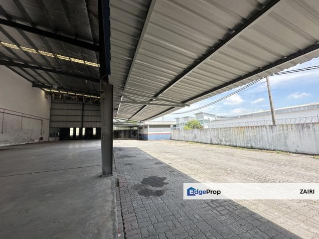Taman Industri Alam Jaya