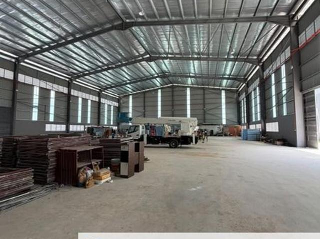 Taman Industri Alam Jaya