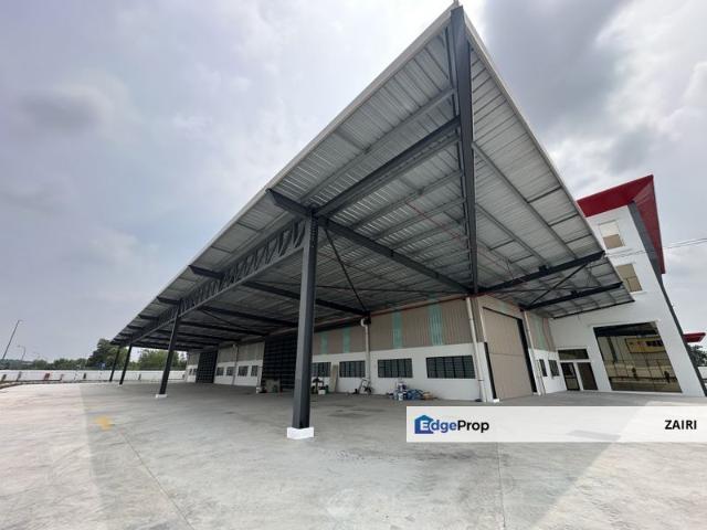 Taman Industri Alam Jaya