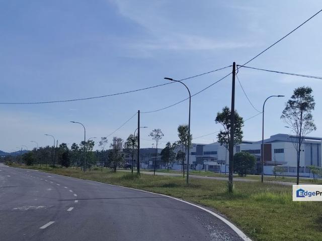 Taman Industri Alam Jaya