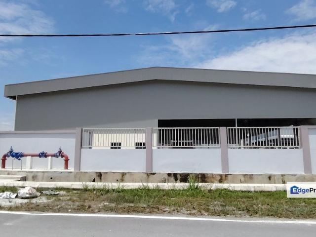 Taman Industri Alam Jaya