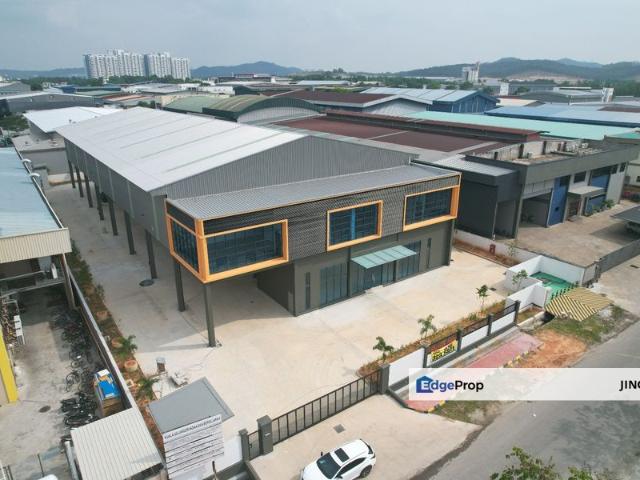 Taman Industri Alam Jaya