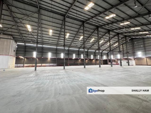 Taman Industri Alam Jaya