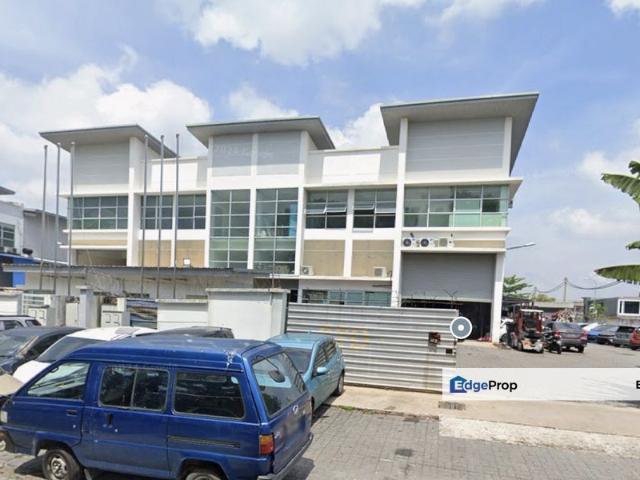 Taman Industri Alam Jaya