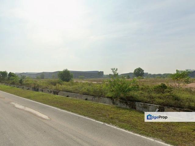 Taman Industri Alam Jaya