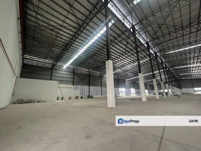 Taman Industri Alam Jaya