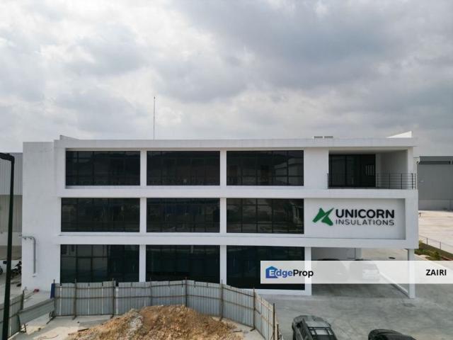 Taman Industri Alam Jaya