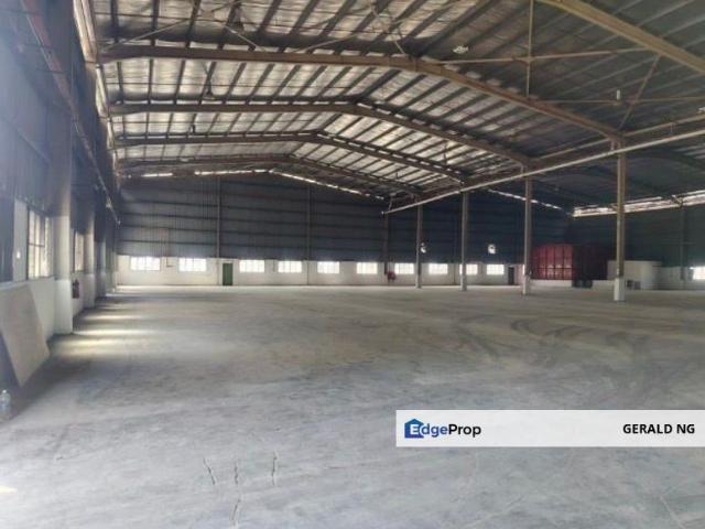 Taman Industri Alam Jaya
