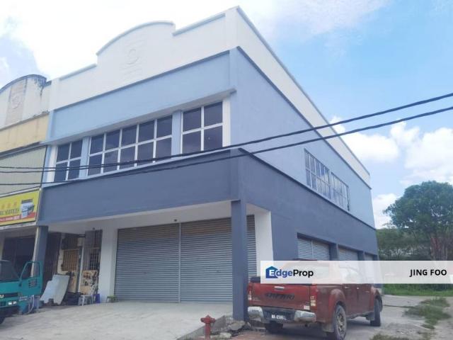 Taman Industri Alam Jaya