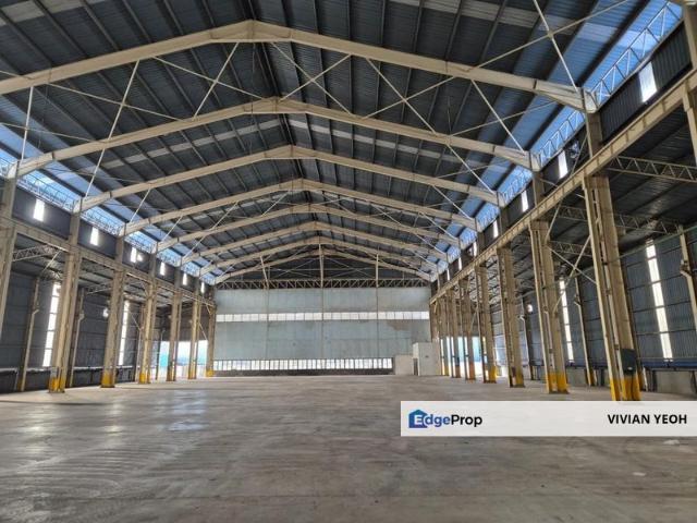 Taman Industri Alam Jaya