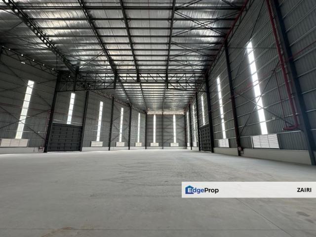 Taman Industri Alam Jaya