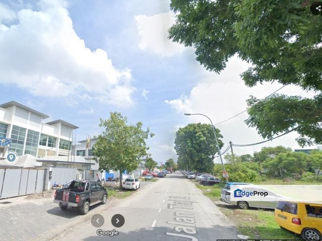 Taman Industri Alam Jaya