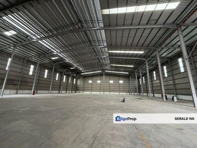 Taman Industri Alam Jaya