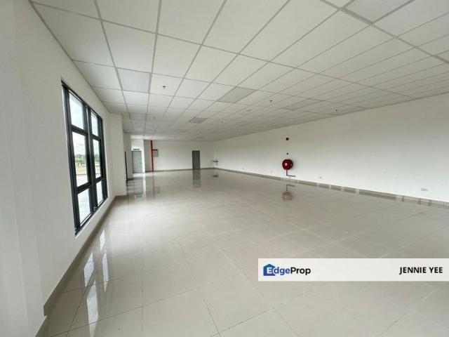 Taman Industri Alam Jaya