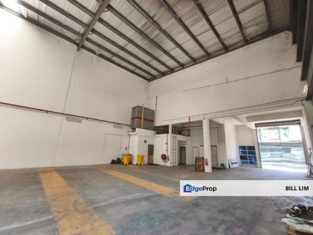 Taman Industri Alam Jaya