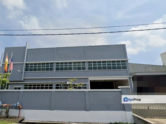 Taman Industri Alam Jaya