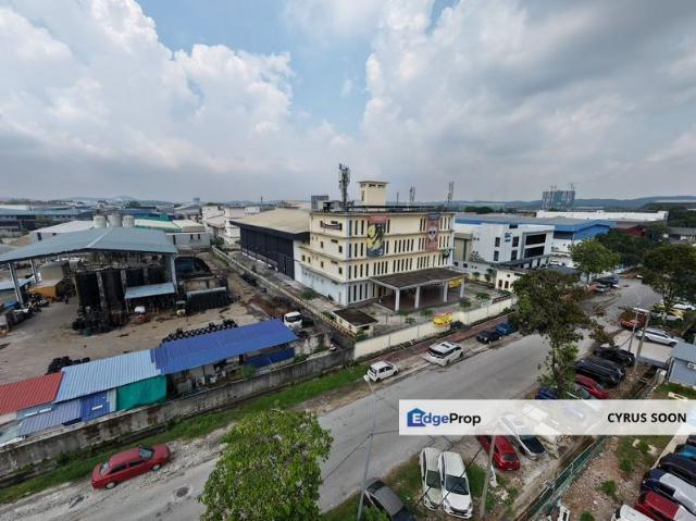 Taman Industri Alam Jaya