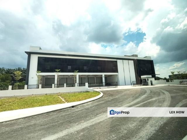 Taman Industri Alam Jaya
