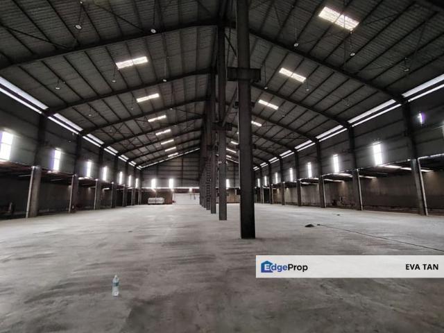 Taman Industri Alam Jaya